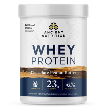 WHEY PROTEIN